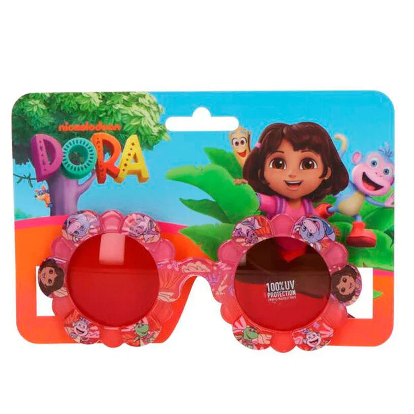 Dora the Explorer premium sunglasses Nerdscape