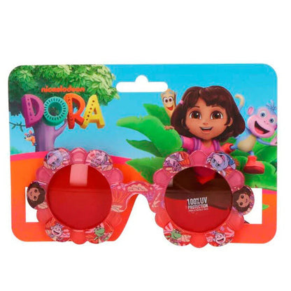 Dora the Explorer premium sunglasses Nerdscape