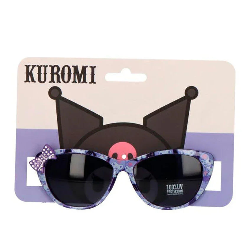 Hello Kitty and Friends Kuromi premium sunglasses Nerdscape