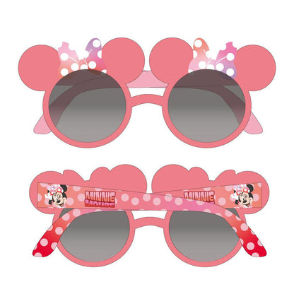 Disney Minnie premium sunglasses Nerdscape
