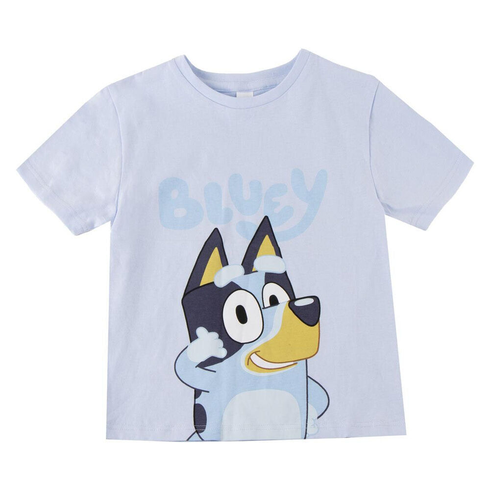 Bluey t-shirt