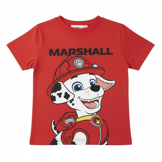 Paw Patrol Marshall t-shirt Nerdscape