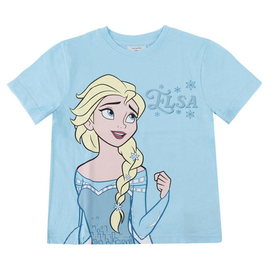 Disney Frozen Elsa t-shirt