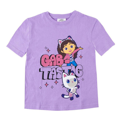 Gabbys Dollhouse t-shirt Nerdscape