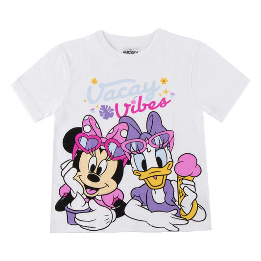 Disney Minnie & Daisy t-shirt Nerdscape