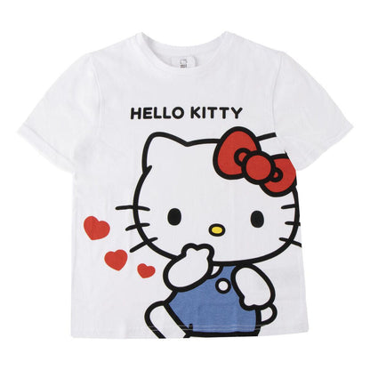 Hello Kitty t-shirt Nerdscape
