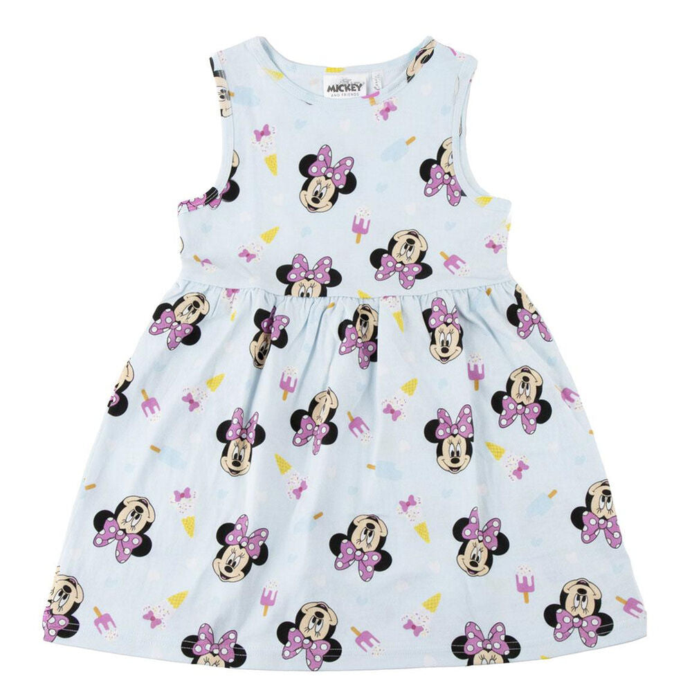 Disney Minnie dress Nerdscape