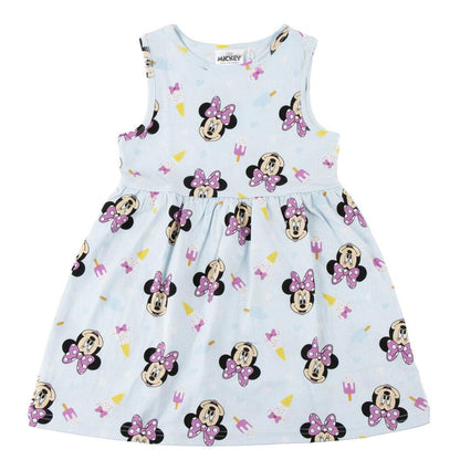 Disney Minnie dress Nerdscape