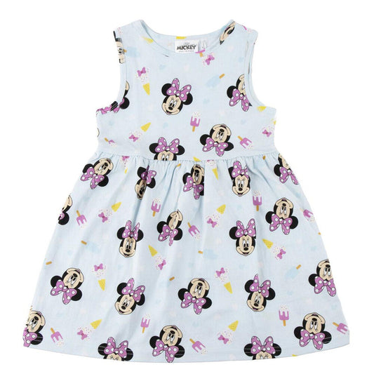 Disney Minnie dress Nerdscape