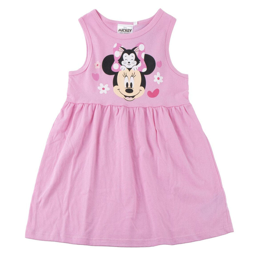 Disney Minnie dress Nerdscape