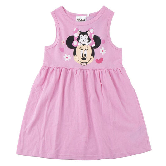 Disney Minnie dress Nerdscape