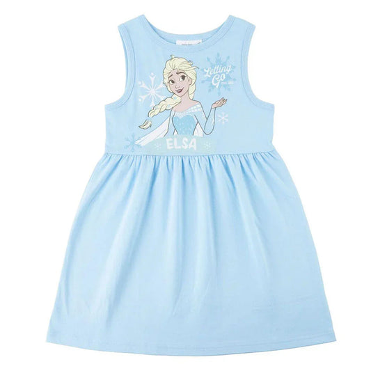 Disney Frozen Elsa dress Nerdscape