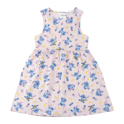 Disney Stitch dress Nerdscape