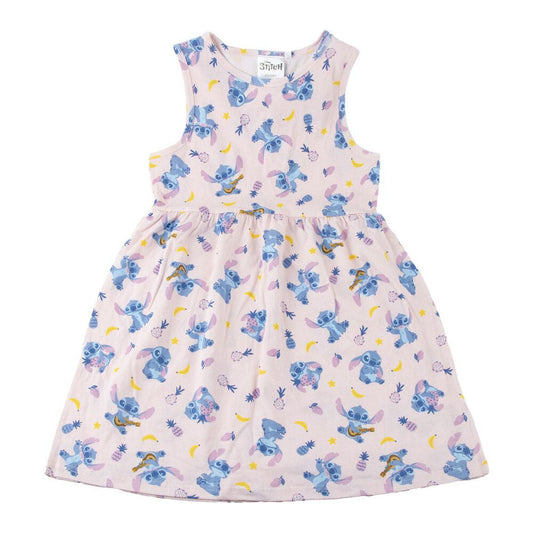 Disney Stitch dress Nerdscape