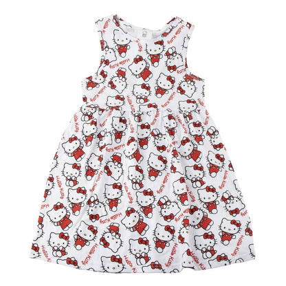 Hello Kitty dress Nerdscape