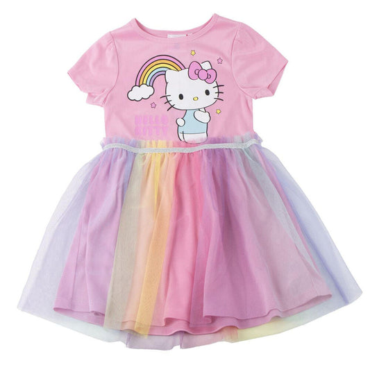 Hello Kitty dress Nerdscape