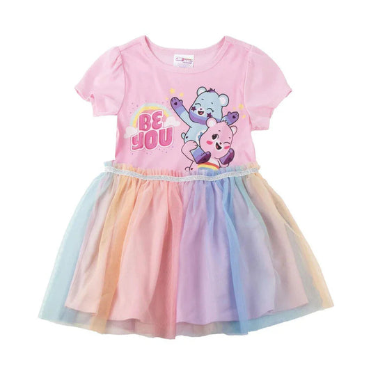 Care Bears dress Nerdscape