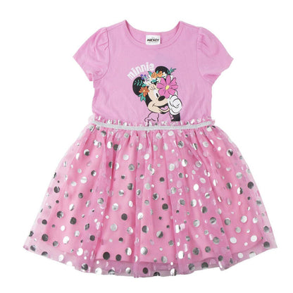 Disney Minnie dress Nerdscape