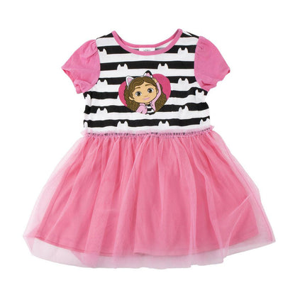 Gabbys Dollhouse dress Nerdscape