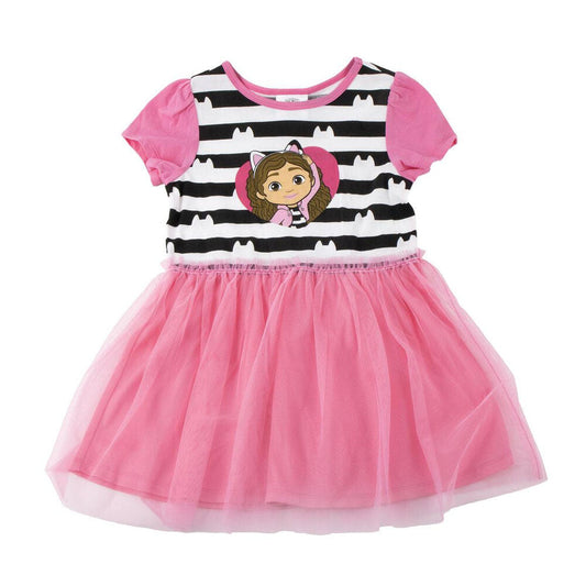 Gabbys Dollhouse dress Nerdscape