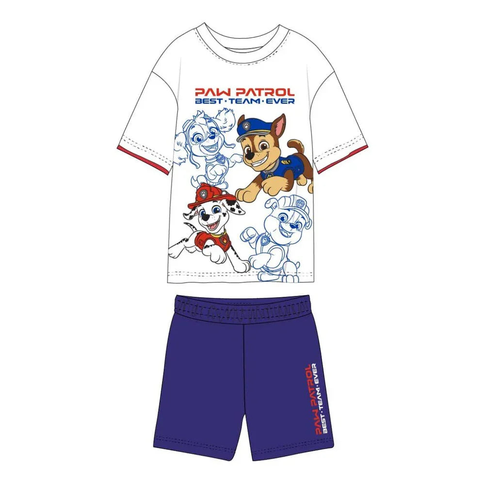 Paw Patrol outfit Nerdscape