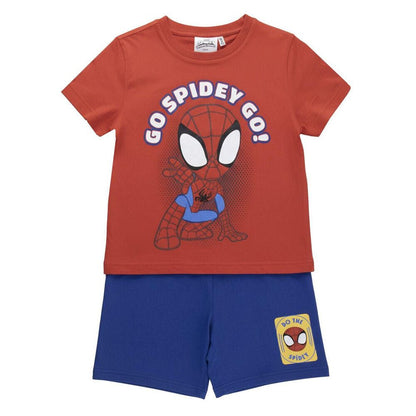 Marvel Spidey outfit - Nerdscape
