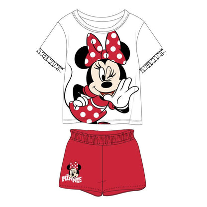 Disney Minnie outfit