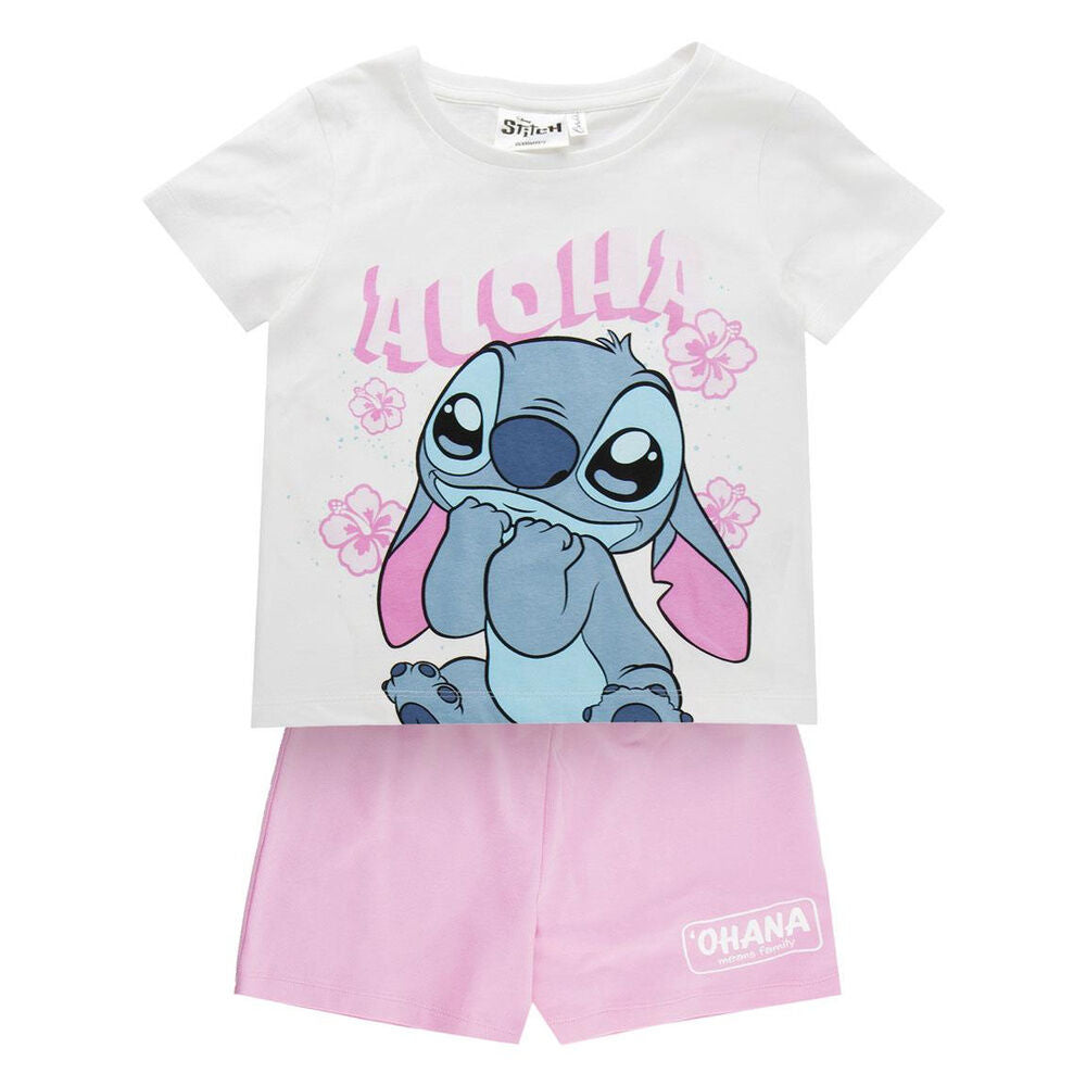 Disney Stitch outfit Nerdscape