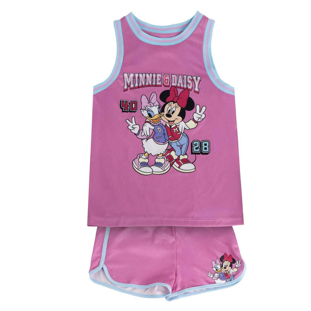 Disney Minnie outfit Nerdscape