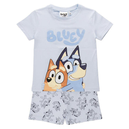Bluey pyjamas Nerdscape