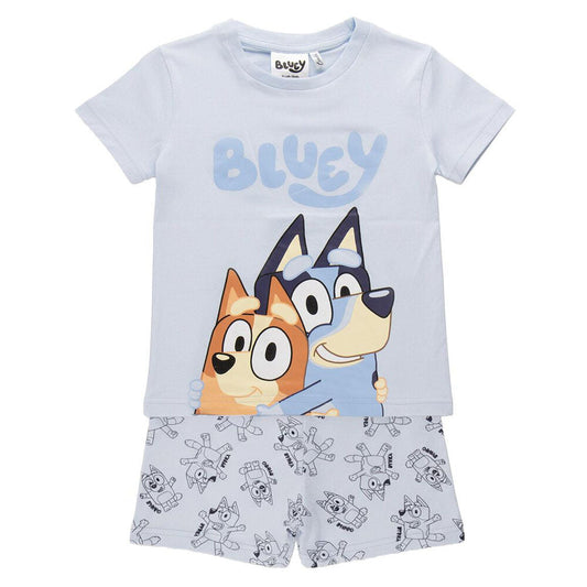 Bluey pyjamas Nerdscape