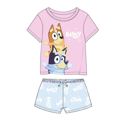 Bluey pyjamas Nerdscape