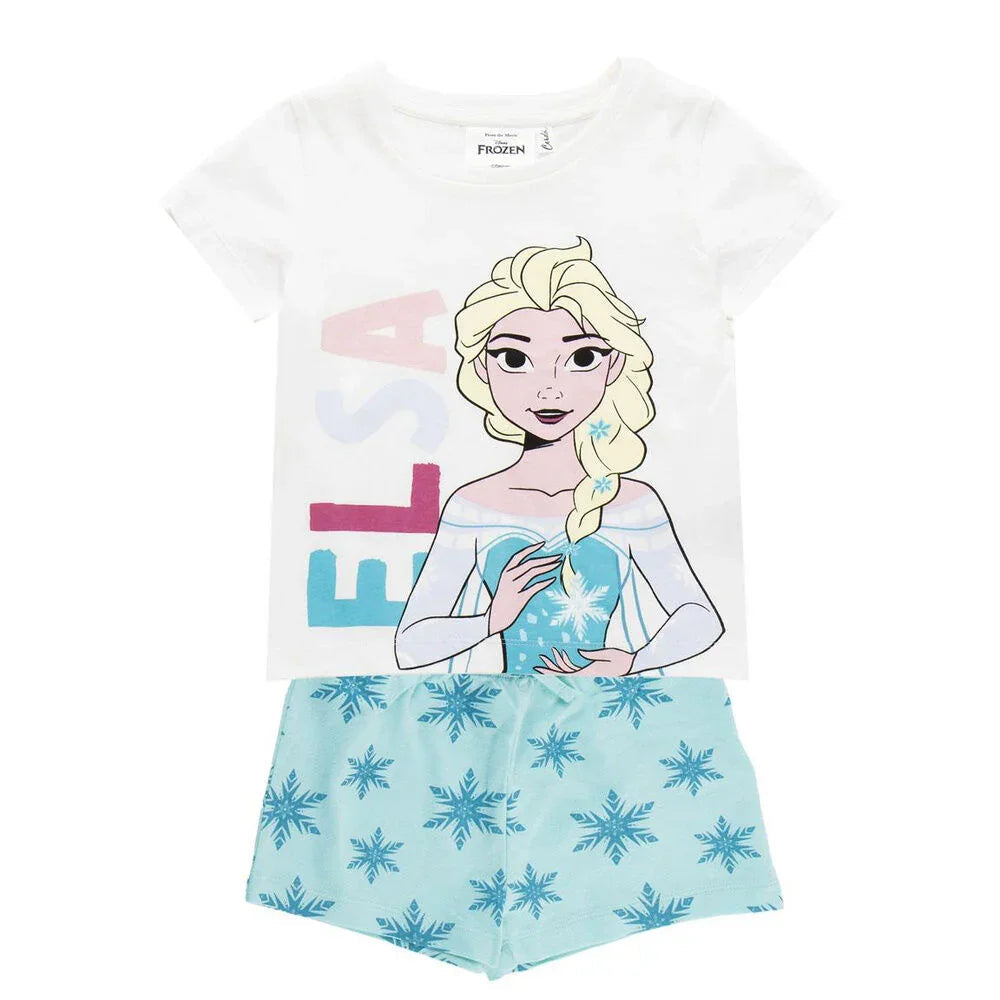 Disney Frozen Elsa pyjamas Nerdscape