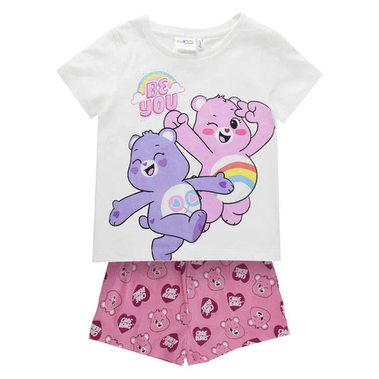 Care Bears pyjamas Nerdscape