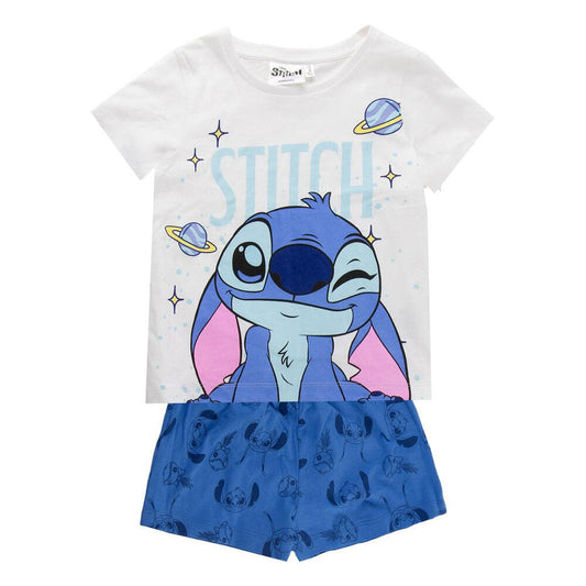 Disney Stitch pyjamas Nerdscape