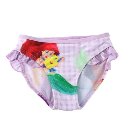 Disney The Mermaid Little Nerdscape