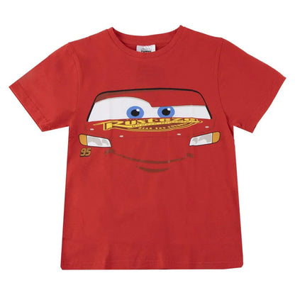 Disney Pixar Cars t-shirt Nerdscape