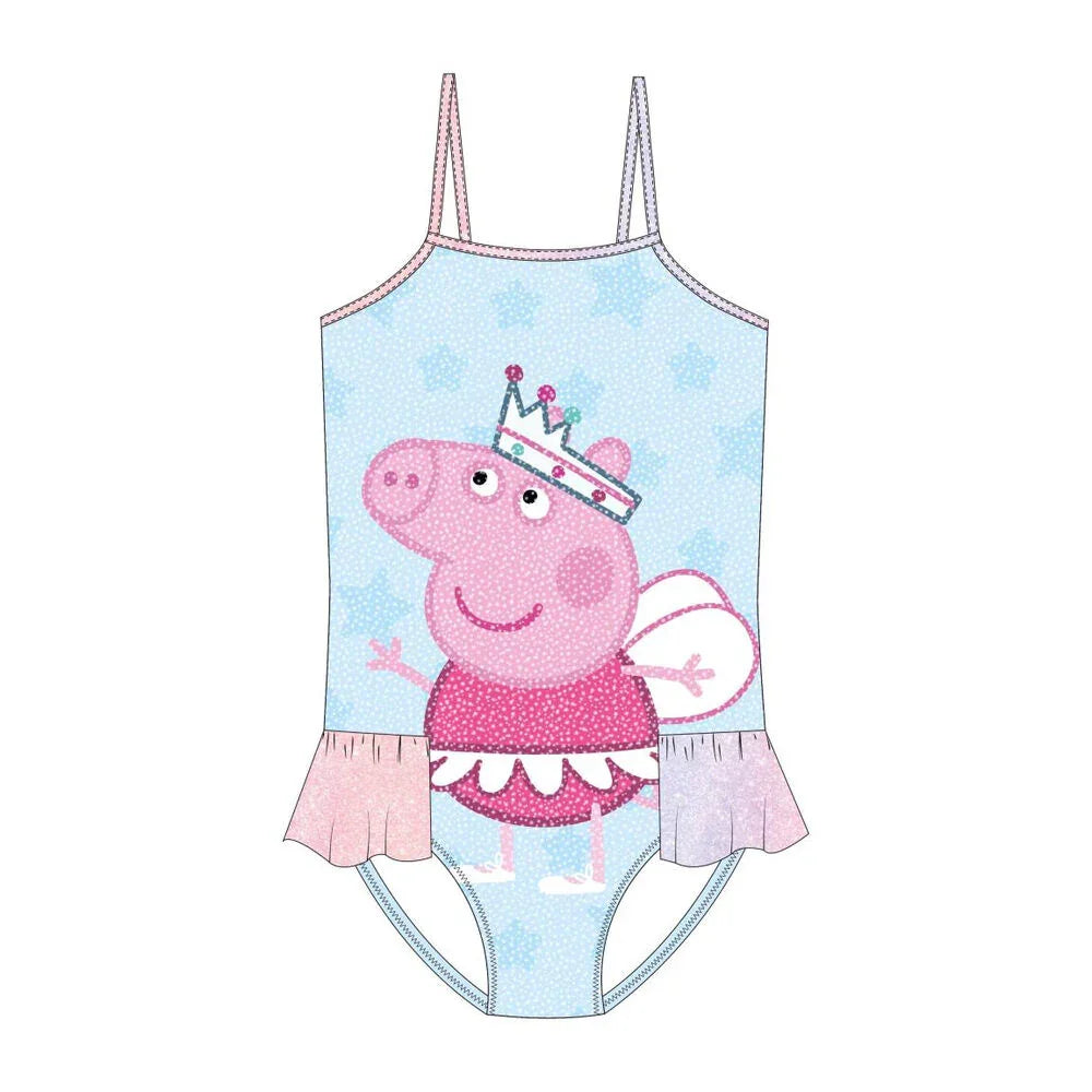 Peppa Pig swimwear Nerdscape