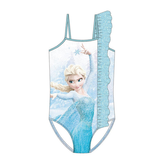Disney Frozen swimwear Nerdscape