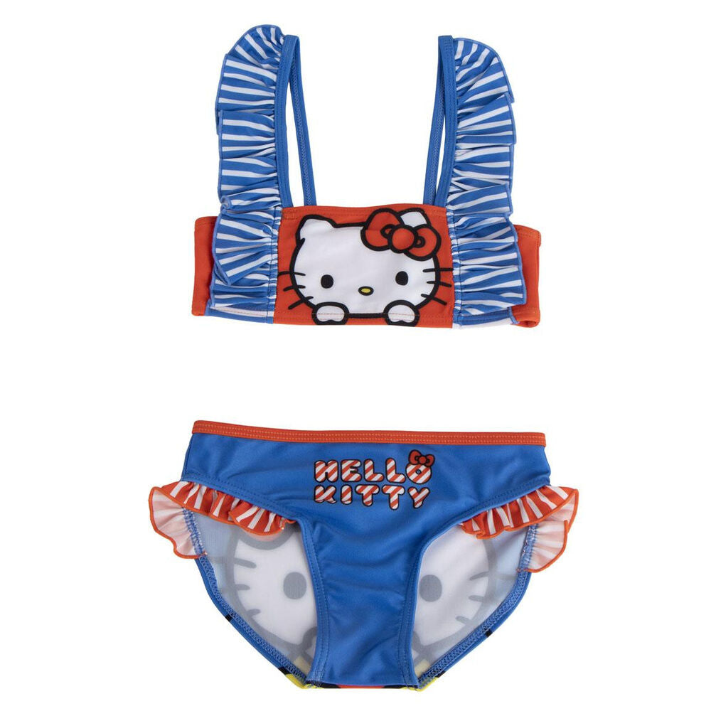 Hello Kitty bikini Nerdscape