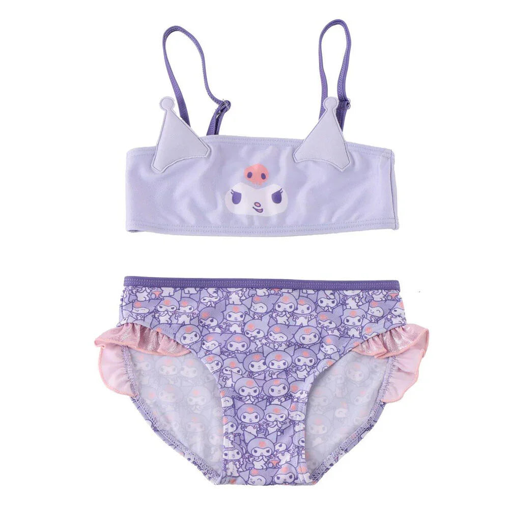 Hello Kitty and Friends Kuromi bikini Nerdscape
