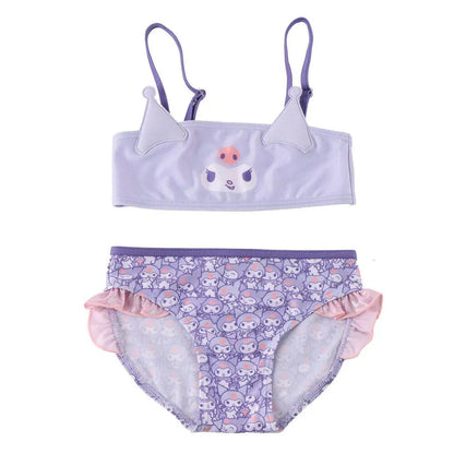 Hello Kitty and Friends Kuromi bikini Nerdscape