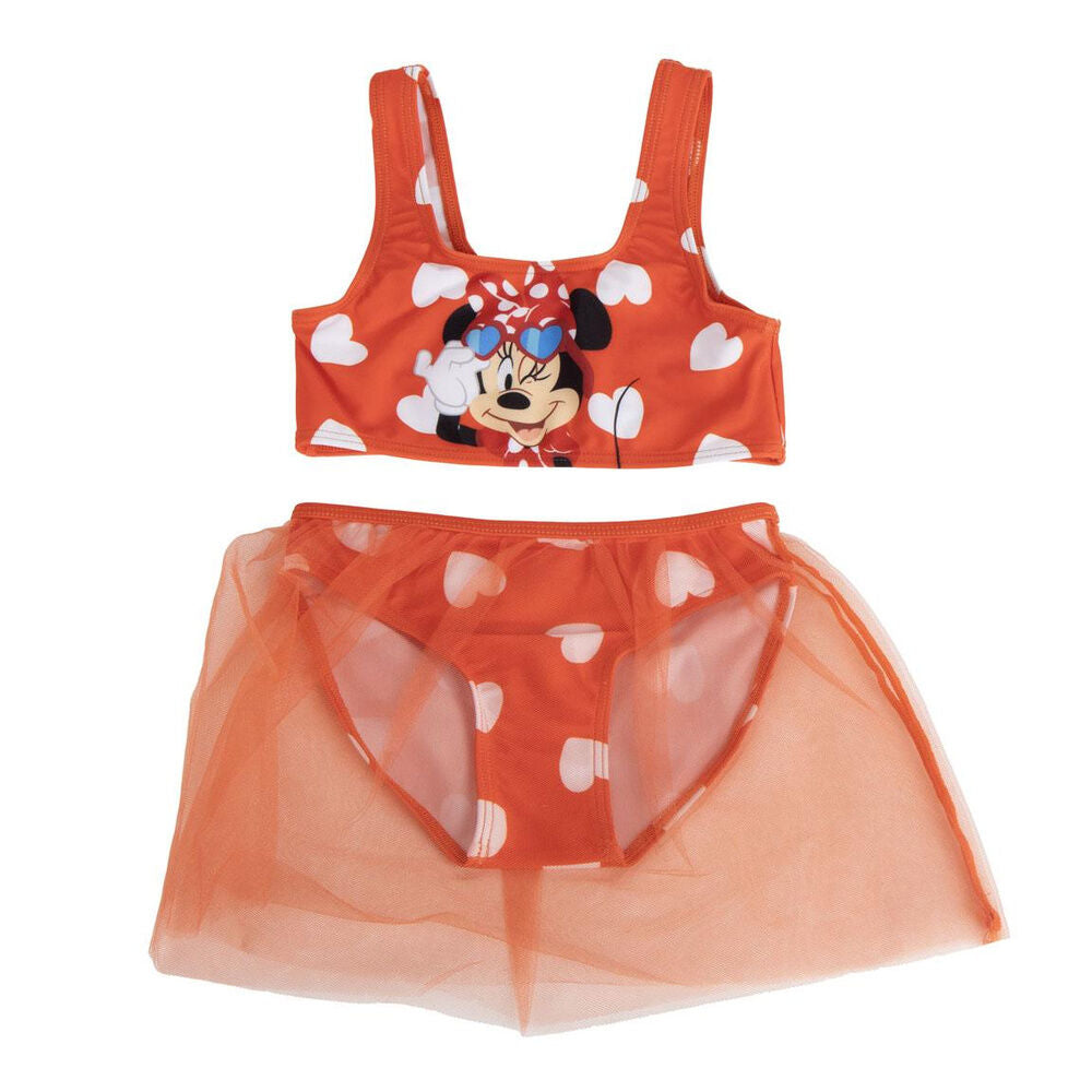 Disney Minnie bikini Nerdscape