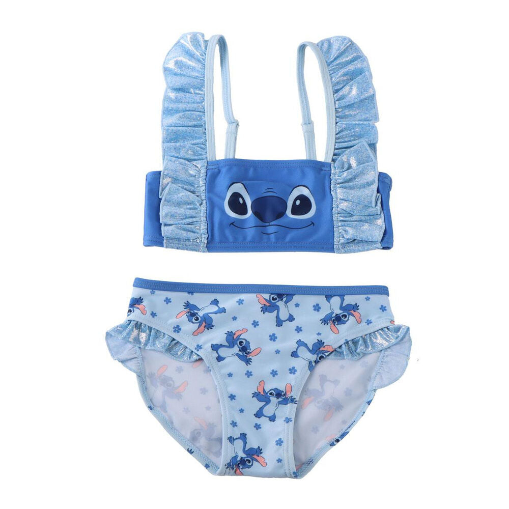 Disney Stitch bikini Nerdscape