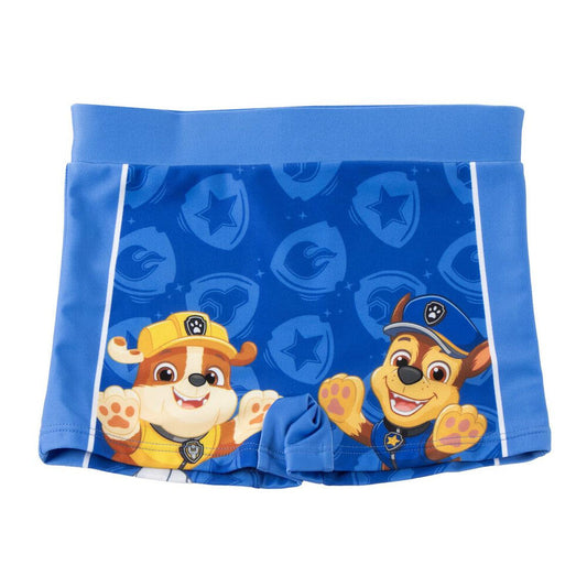 Paw Patrol boxer swimwear