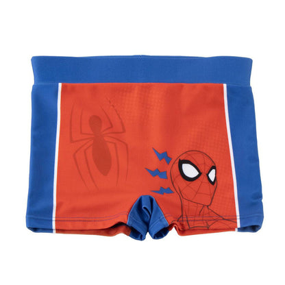 Marvel Spiderman boxer swimwear Nerdscape
