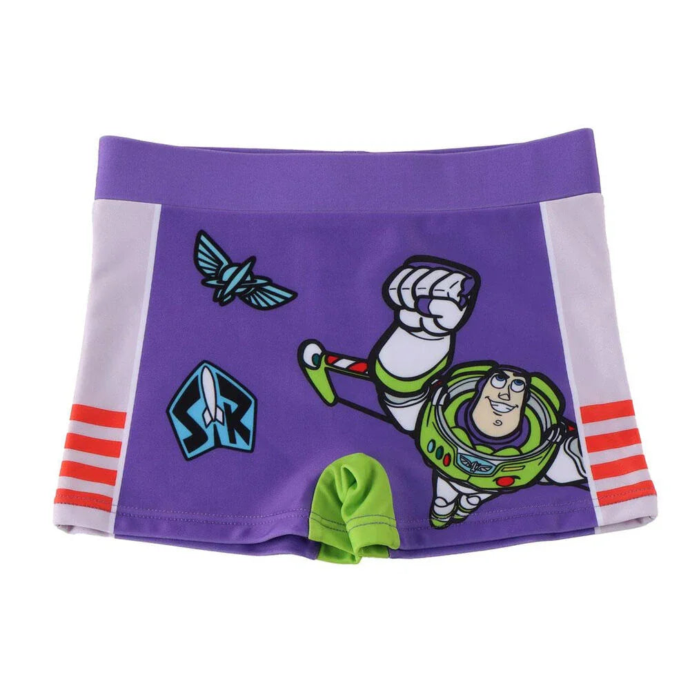 Disney Pixar Toy Story boxer swimwear Nerdscape