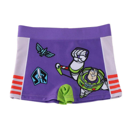 Disney Pixar Toy Story boxer swimwear Nerdscape