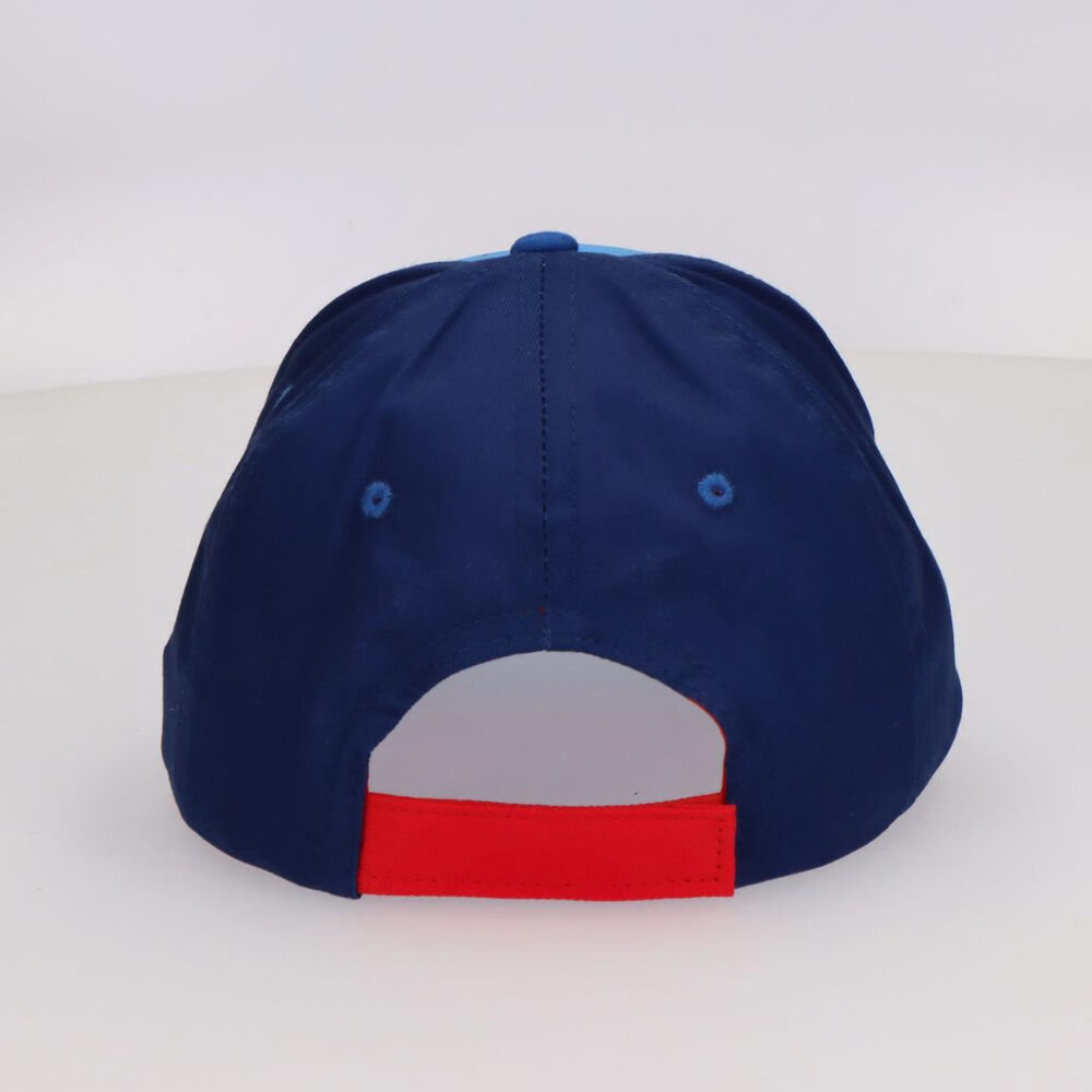 Marvel Spiderman assorted cap Nerdscape