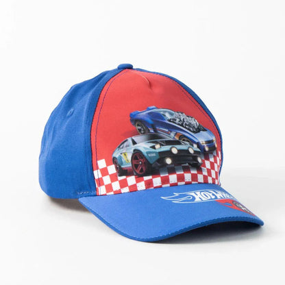 Hot Wheels Cap - Nerdscape Nerdscape